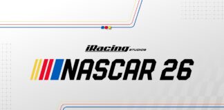 NASCAR 26 è ora disponibile per i possessori della Gold Edition Nascar 26