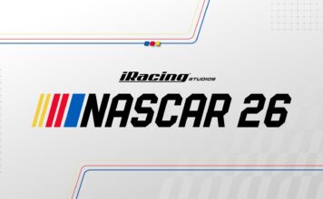 NASCAR 26 è ora disponibile per i possessori della Gold Edition Nascar 26