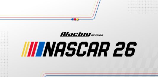 NASCAR 26 è ora disponibile per i possessori della Gold Edition Nascar 26