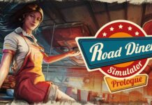 Road Diner Simulator: Prologue – L’anteprima del nuovo titolo simulativo targato DRAGO Entertainment Road Diner Simulator: Prologue