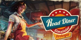Road Diner Simulator: Prologue – L’anteprima del nuovo titolo simulativo targato DRAGO Entertainment Road Diner Simulator: Prologue