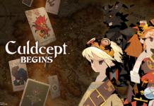 Culdcept BEGINS è disponibile ora su Nintendo Switch e Nintendo Switch 2 Culdcept BEGINS