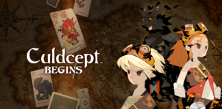 Culdcept BEGINS è disponibile ora su Nintendo Switch e Nintendo Switch 2 Culdcept BEGINS