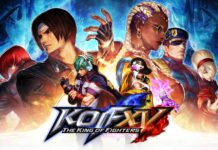 THE KING OF FIGHTERS XV – SNK annuncia un nuovo aggiornamento dedicato al bilanciamento del roster THE KING OF FIGHTERS XV