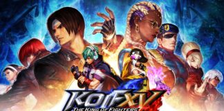 THE KING OF FIGHTERS XV – SNK annuncia un nuovo aggiornamento dedicato al bilanciamento del roster THE KING OF FIGHTERS XV