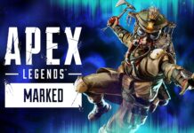 Apex Legends: Marchio ora disponibile! Apex Legends: Marchio