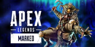 Apex Legends: Marchio ora disponibile! Apex Legends: Marchio
