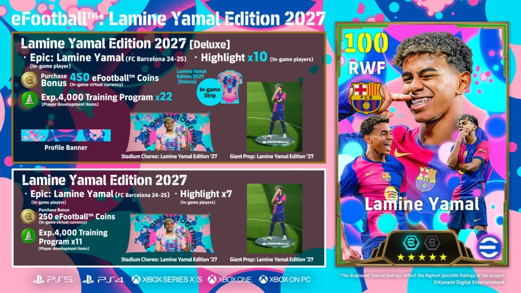 eFootball