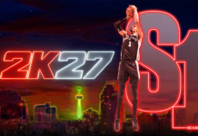 NBA 2K27 dà il via alla Stagione 1 con l’Accesso Anticipato il 26 agosto NBA 2K27