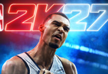 NBA 2K27 introduce la prima Città aperta a giocatori e giocatrici nella storia della serie, ambientazioni REC a rotazione e Rucker Park NBA 2K27