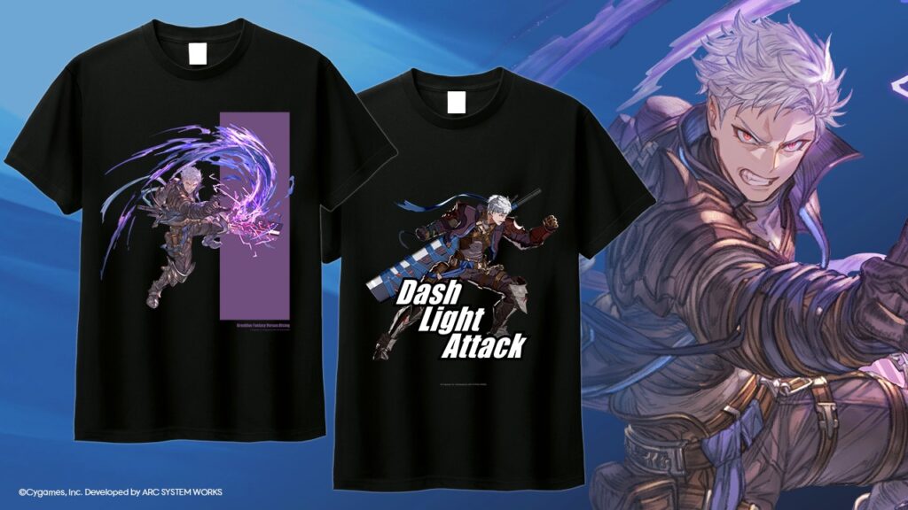 Granblue Fantasy Versus: Rising