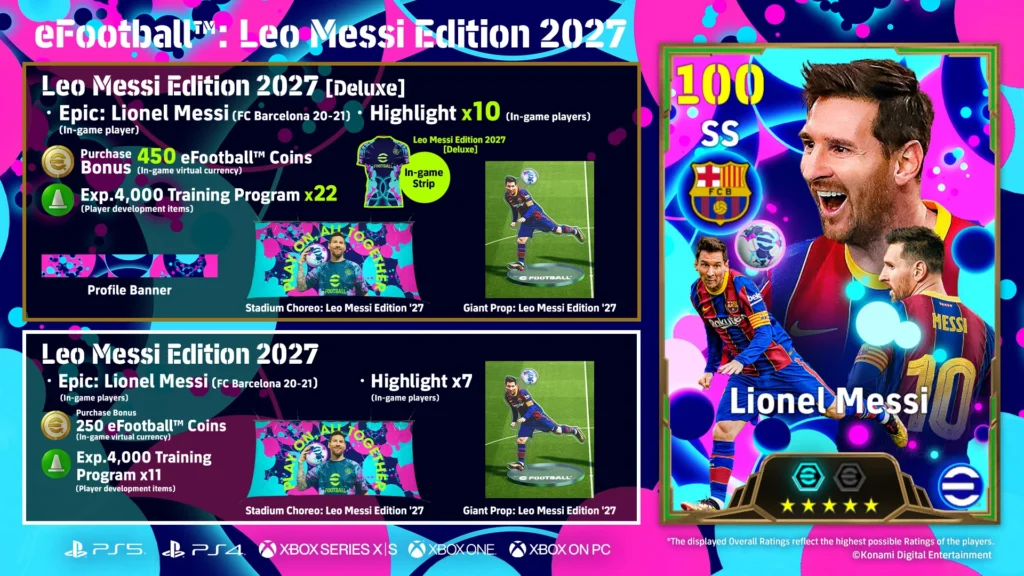 eFootball