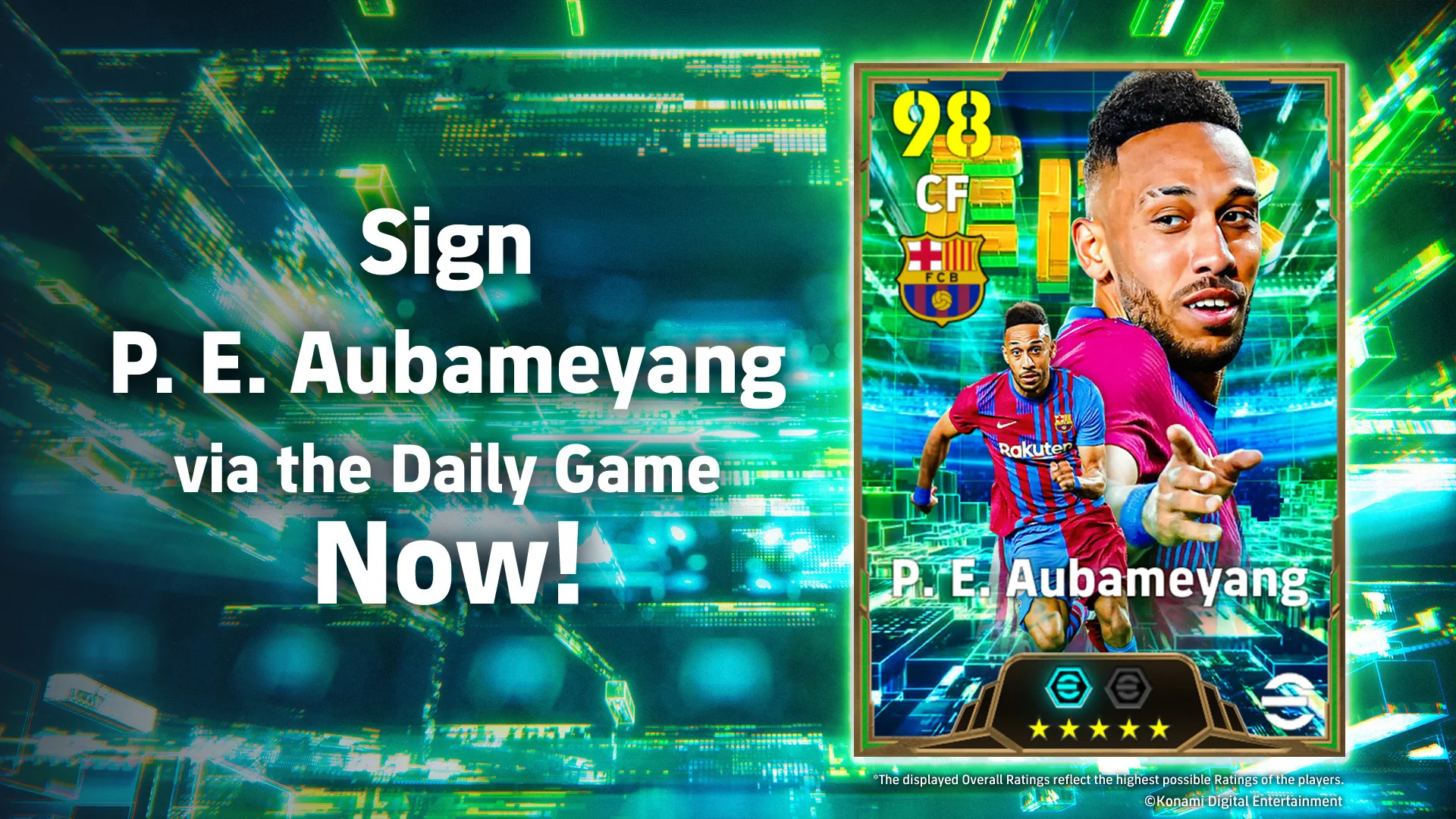 eFootball