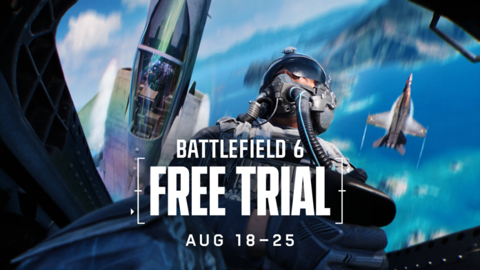 Battlefield 6