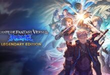 Granblue Fantasy Versus: Rising – Aperti i pre-order per la versione Nintendo Switch 2 Granblue Fantasy Versus: Rising
