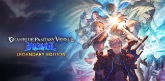 Granblue Fantasy Versus: Rising – Aperti i pre-order per la versione Nintendo Switch 2 Granblue Fantasy Versus: Rising