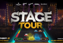 RedOctane svela la data di lancio di Stage Tour e 90+ canzoni presenti nella setlist del gioco durante la gamescom Stage Tour