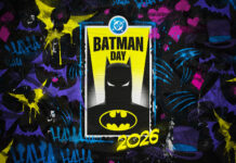 Batman Day – Sabato 19 settembre un grande evento gratuito al Teatro Alcione di Milano