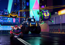 Cartoon Network e Boomerang – La nuova offerta per l’autunno!