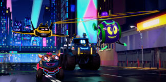 Cartoon Network e Boomerang – La nuova offerta per l’autunno!