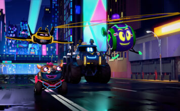 Cartoon Network e Boomerang – La nuova offerta per l’autunno!