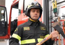 Giorno di prova – Arriva su Dmax il nuovo esperimento di immersione totale con Gabriele Vagnato
