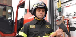 Giorno di prova – Arriva su Dmax il nuovo esperimento di immersione totale con Gabriele Vagnato