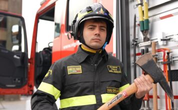 Giorno di prova – Arriva su Dmax il nuovo esperimento di immersione totale con Gabriele Vagnato