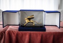 Leoncino d’Oro Agiscuola – Torna alla Mostra Internazionale d’Arte Cinematografica di Venezia