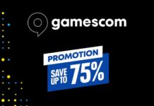 PlayStation Store – La nuova promo dedicata alla “gamescom” offre fino al 75% di sconto su tantissimi titoli PS4 e PS5 PlayStation Store
