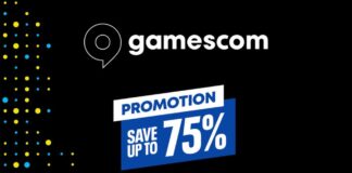 PlayStation Store – La nuova promo dedicata alla “gamescom” offre fino al 75% di sconto su tantissimi titoli PS4 e PS5 PlayStation Store