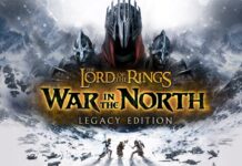 Il Signore degli Anelli: War in the North – Legacy Edition è disponibile ora su PC e console Il Signore degli Anelli: War in the North - Legacy Edition