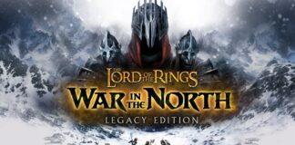 Il Signore degli Anelli: War in the North – Legacy Edition è disponibile ora su PC e console Il Signore degli Anelli: War in the North - Legacy Edition