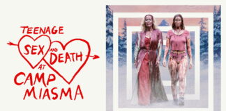 Camp Miasma: adolescenza, sesso e morte – Il queerness risolleva lo slasher | Recensione