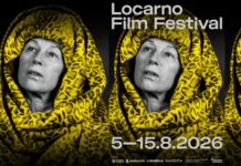 Locarno Film Festival – il Pardo d’Oro a “You Don’t Belong Here” di Florin Șerban