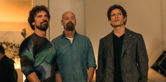 Maschi Veri 2 – Il trailer e il poster della serie in arrivo il 7 ottobre su Netflix