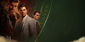 Ecco il primo sguardo al gameplay di Mafia: Terra Madre – Man of Honor Mafia: Terra Madre - Man of Honor