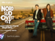 Nord Sud Ovest Est – Il trailer della seconda stagione sugli 883, su Sky dal 9 ottobre
