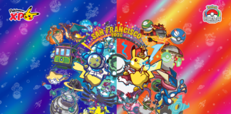 Italia in vetta ai Campionati Mondiali Pokémon 2026 Campionati Mondiali Pokémon 2026