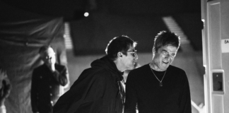 Oasis: Don’t Look Back In Anger – Il nuovo trailer del film evento al cinema dal 10 settembre