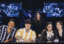 X Factor – All Areas – Nel backstage della nuova stagione!