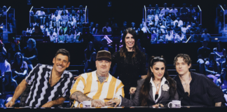 X Factor – All Areas – Nel backstage della nuova stagione!