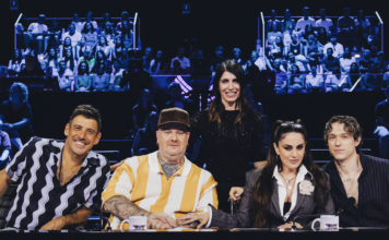X Factor – All Areas – Nel backstage della nuova stagione!