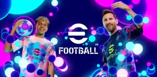 eFootball dà il via alla nuova stagione con un importante aggiornamento al gameplay e una nuova campagna in-game eFootball
