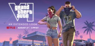 Grand Theft Auto VI – Ecco l’Extended Look mostrato su Netflix Grand Theft Auto VI