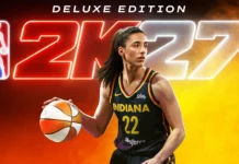 NBA 2K27 – MyWNBA e The W mettono i giocatori al comando, sia in campo che fuori, vestendo i panni dei Dirigenti NBA 2K27