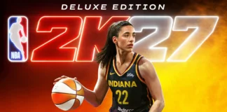 NBA 2K27 – MyWNBA e The W mettono i giocatori al comando, sia in campo che fuori, vestendo i panni dei Dirigenti NBA 2K27