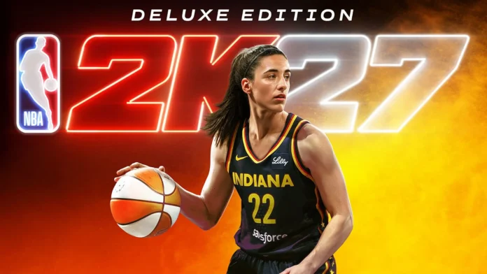 NBA 2K27