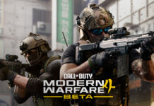 Aggiornamento sulla Beta di Call of Duty: Modern Warfare 4 e update dal team RICOCHET Call of Duty: Modern Warfare 4
