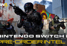 Al via da oggi i preordini di Call of Duty: Modern Warfare 4 su Nintendo Switch 2. Gioca gratis alla Open Beta questo weekend Call of Duty: Modern Warfare 4